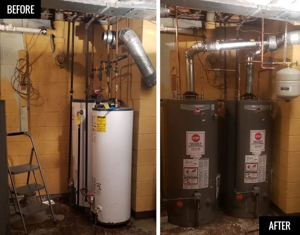 Slide of VA Journeymen Plumbing