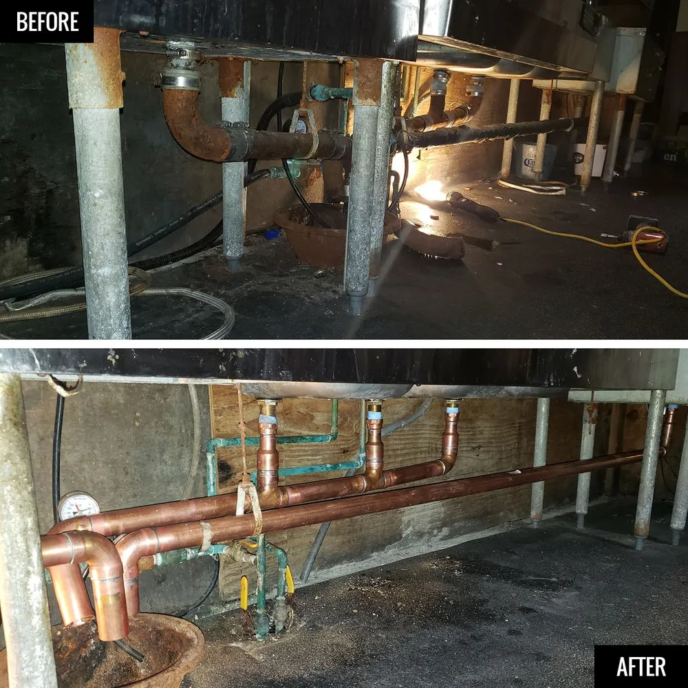 Slide of VA Journeymen Plumbing