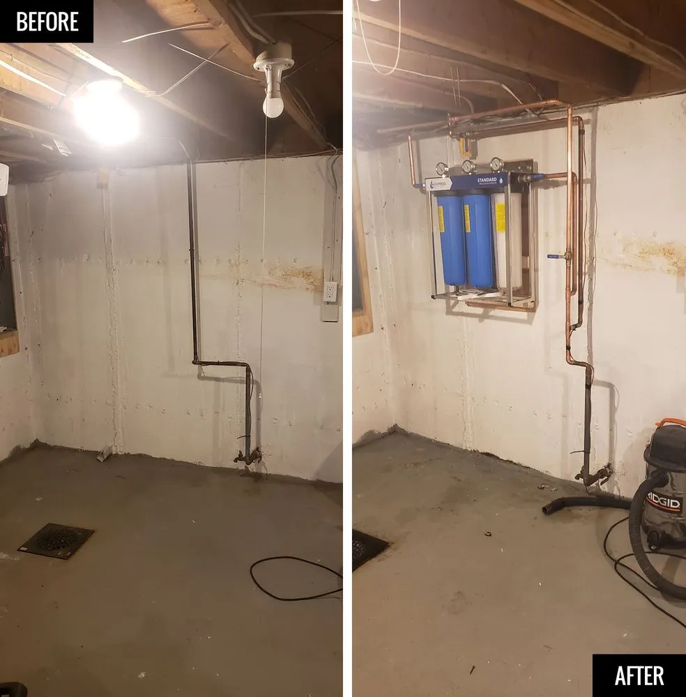 Slide of VA Journeymen Plumbing