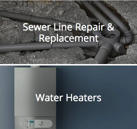 Slide of VA Plumbing Pros