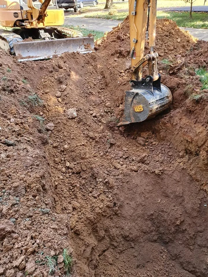 Slide of VA Plumbing Pros