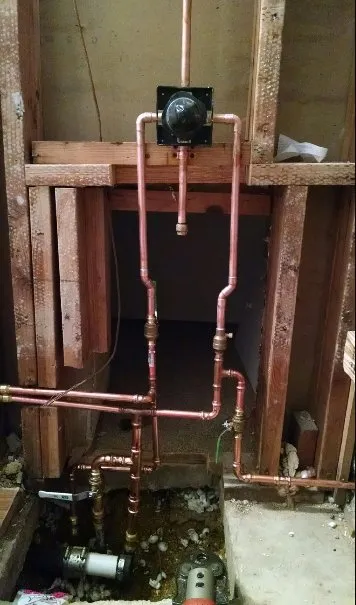Top-rated pipe repair service in Leesburg, VA - VA Plumbing Pros