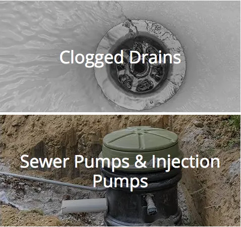 Slide of VA Plumbing Pros