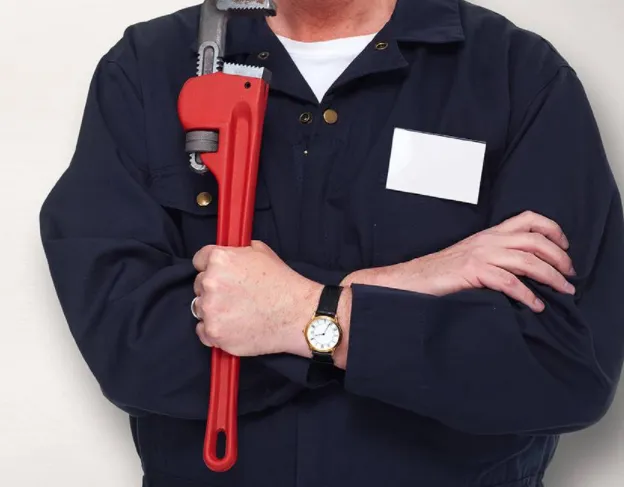 Slide of VA Plumbing Pros
