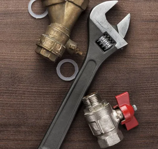 Slide of VA Plumbing Pros