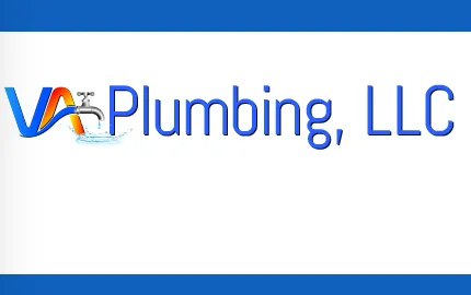Slide of VA Plumbing Pros