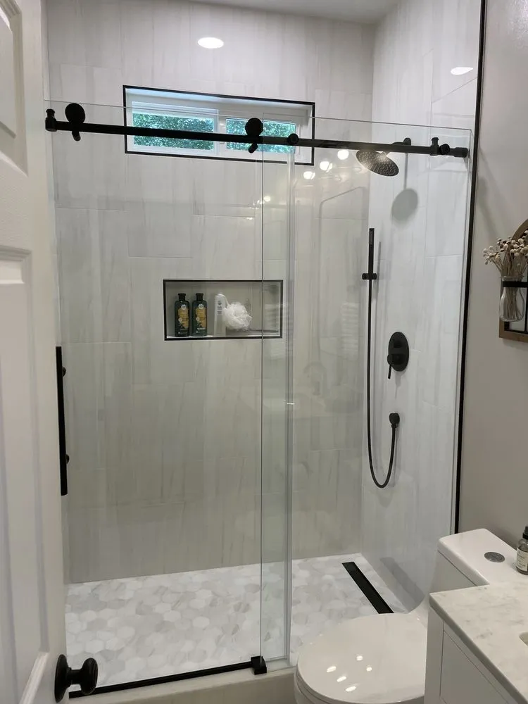 Slide of VA Services