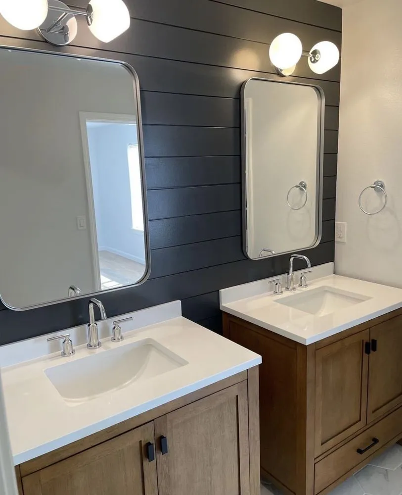 Slide of VA Services