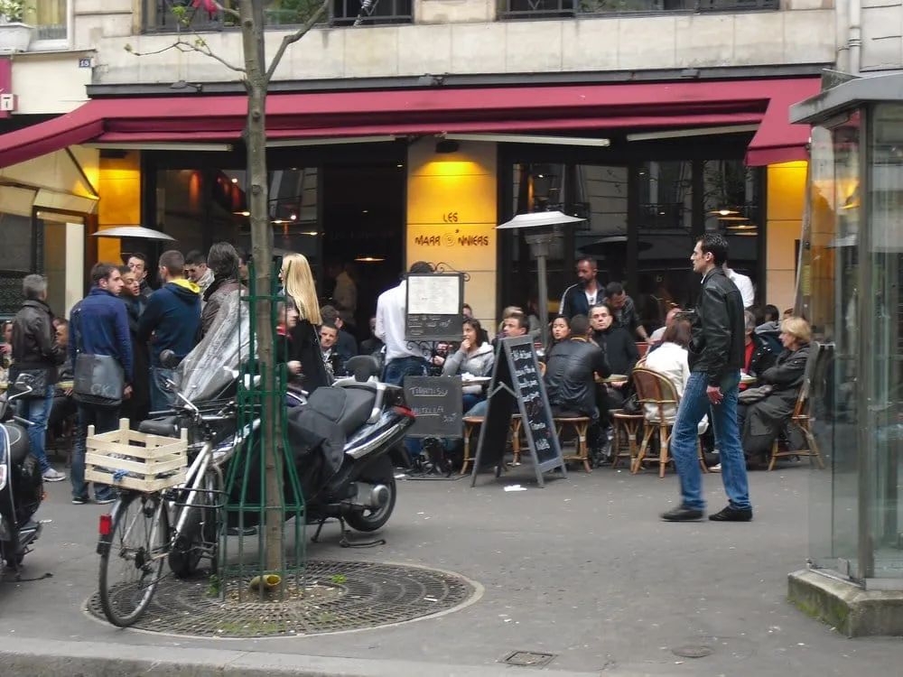 Slide of VA Services