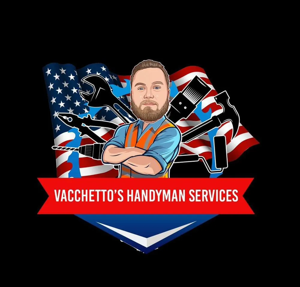 Slide of Vacchetto’s Handyman Services