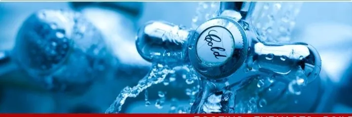 Slide of Vacinek Plumbing Heating & Roofing