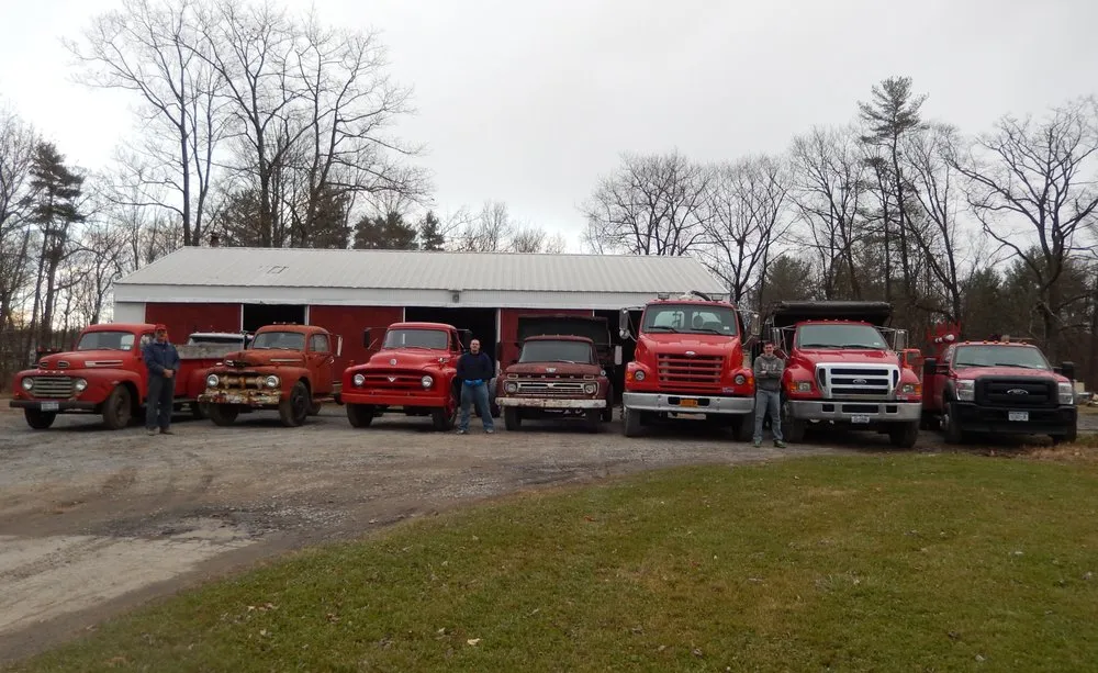 Slide of Vadney's Underground Plumbing