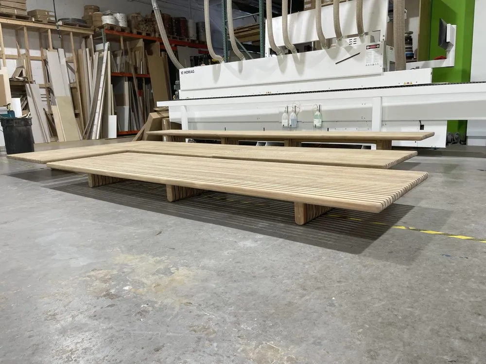 Slide of Vadym Handyman