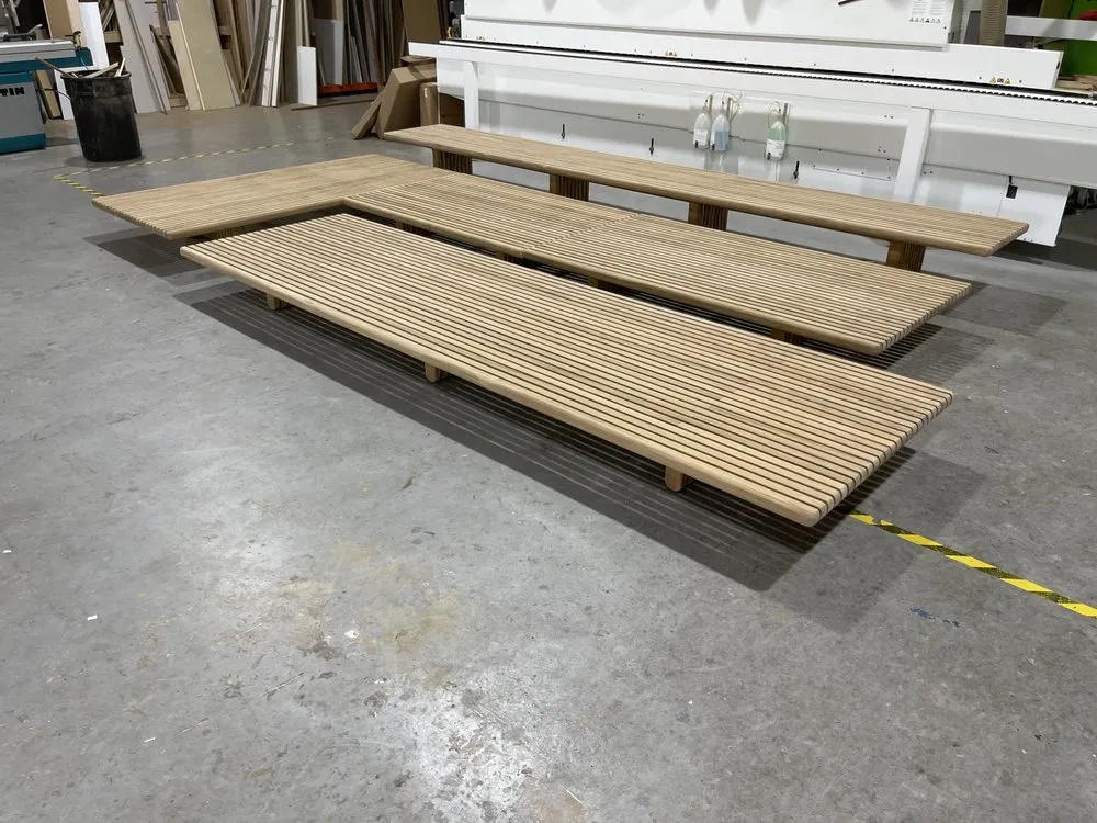 Slide of Vadym Handyman