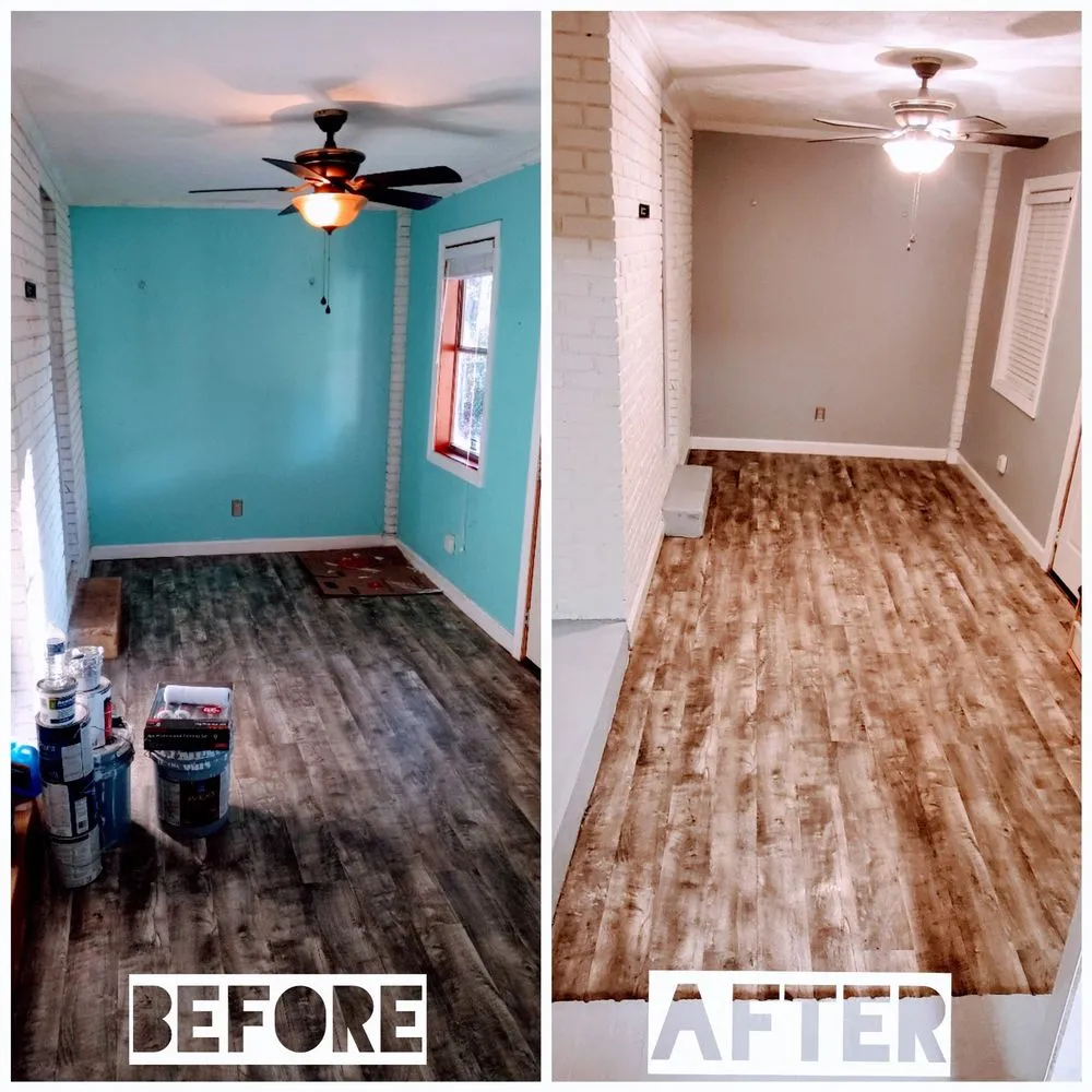 Slide of Vahuable Handyman