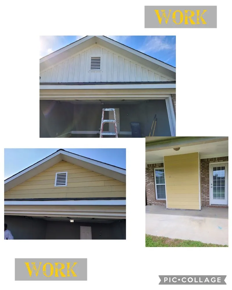 Slide of Vahuable Handyman