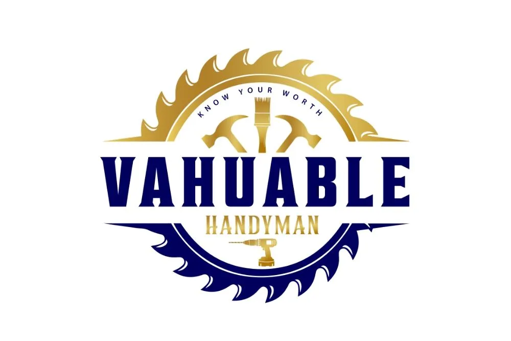 Slide of Vahuable Handyman