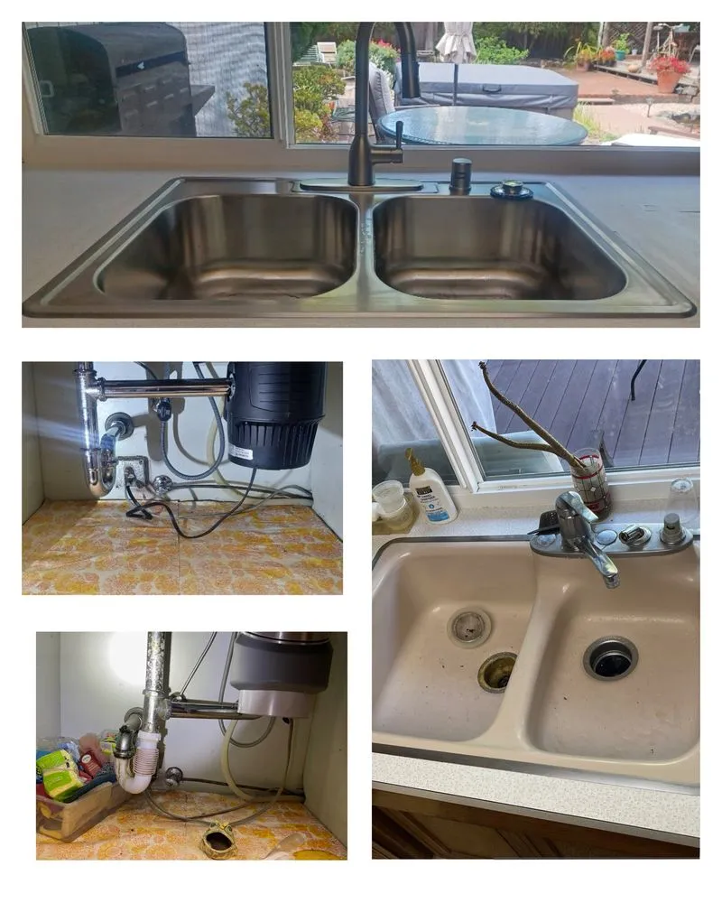 Slide of Val Betti Plumbing