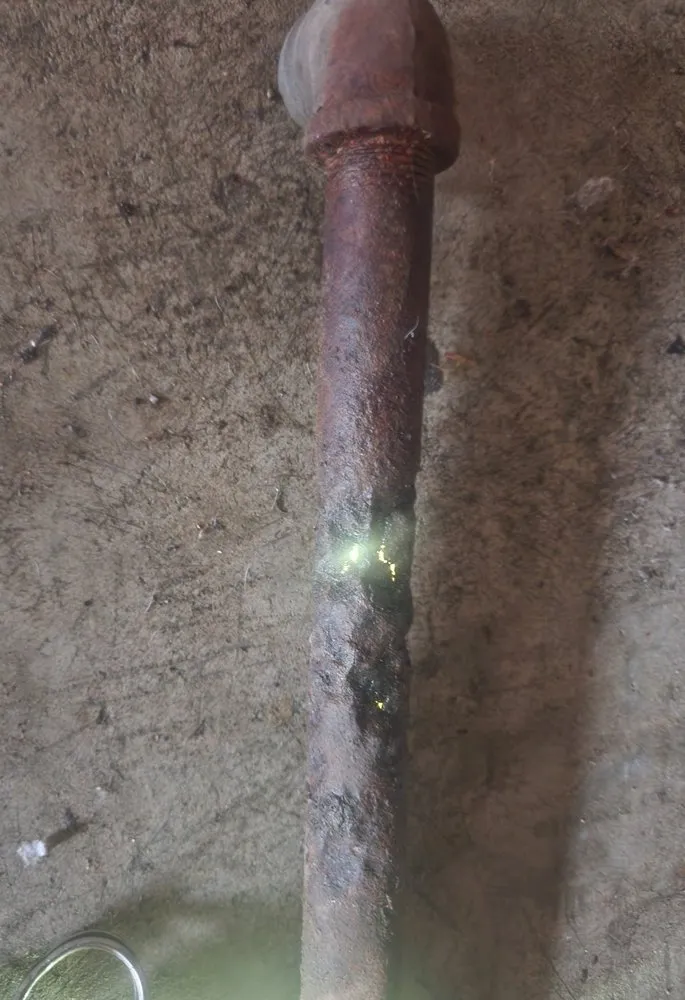 Quality leak detection service in Richmond, CA - Val Betti Plumbing