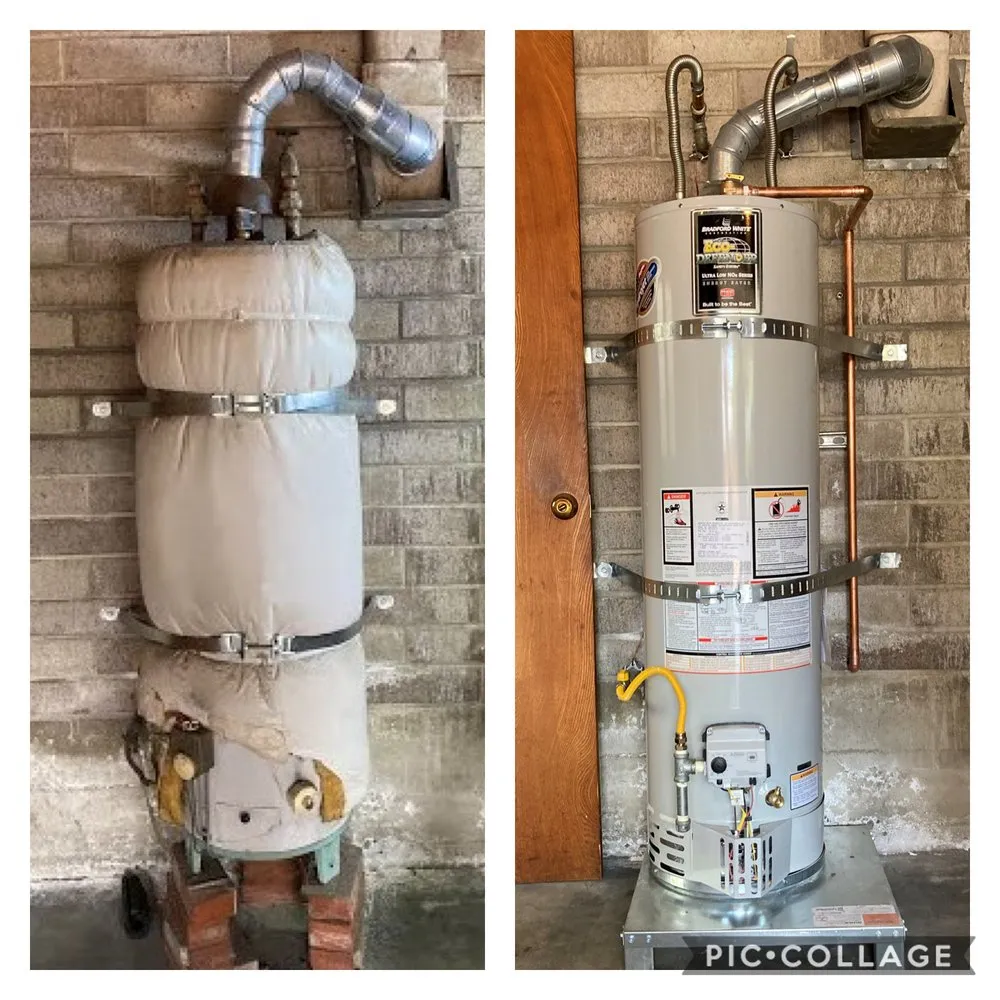 Slide of Val Betti Plumbing