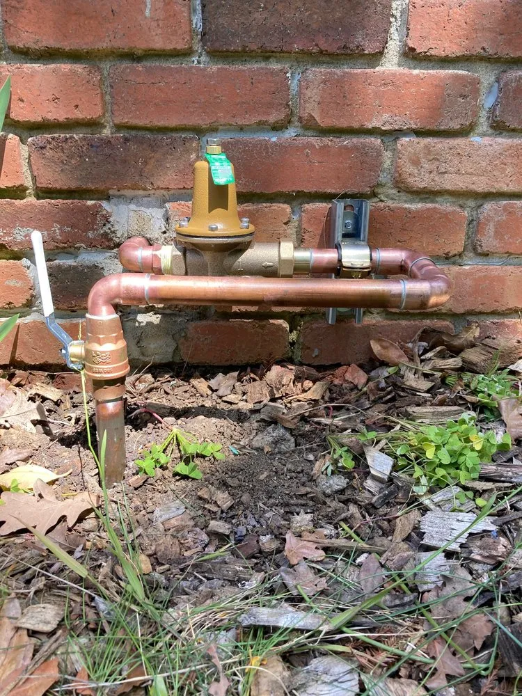 Professional drain cleaning in Walnut Creek, CA by Val Betti Plumbing