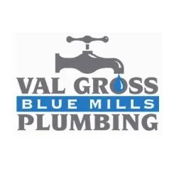 Val Gross Blue Mills Plumbing