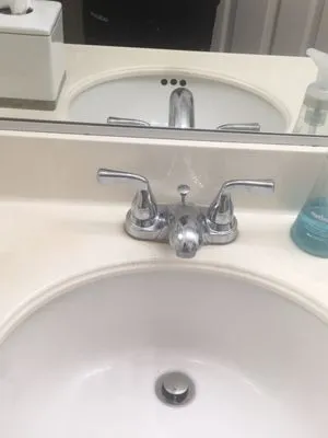 Valco Plumbing & Construction Logo