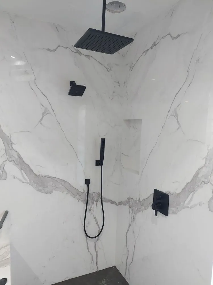 Slide of Valco Plumbing