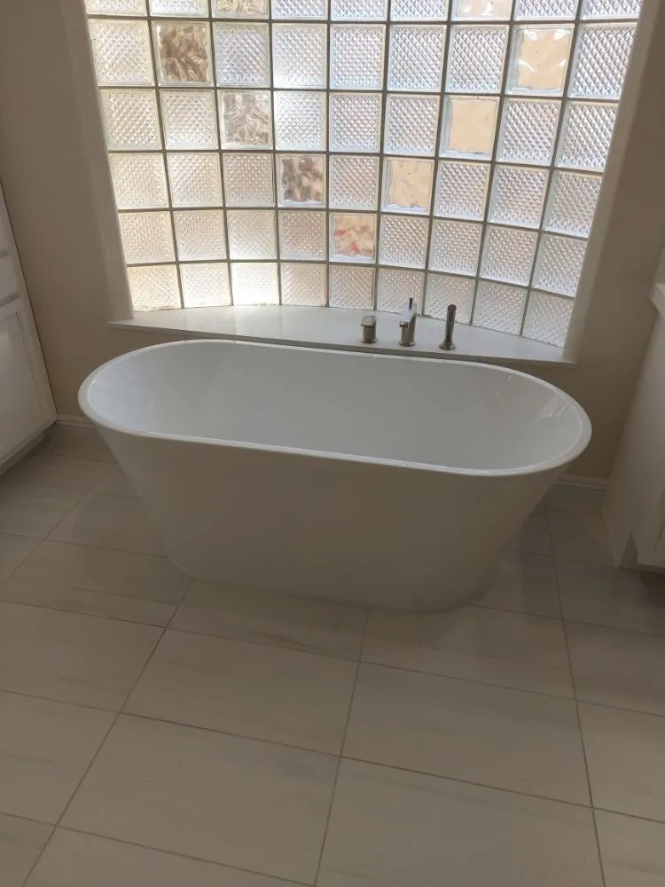 Slide of Valco Plumbing