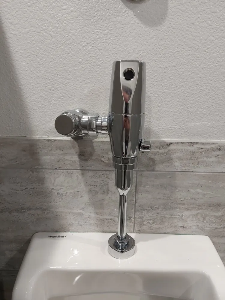 Slide of Valco Plumbing