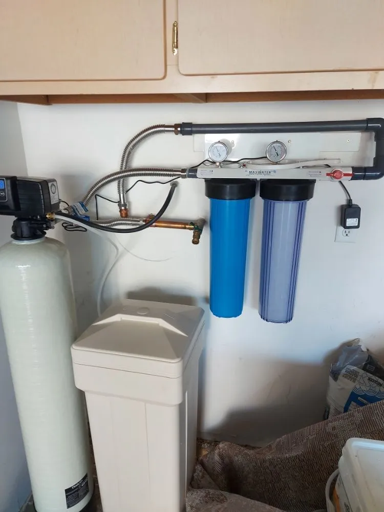 Slide of Valco Plumbing