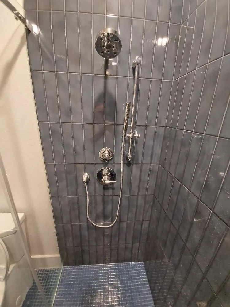 Slide of Valco Plumbing