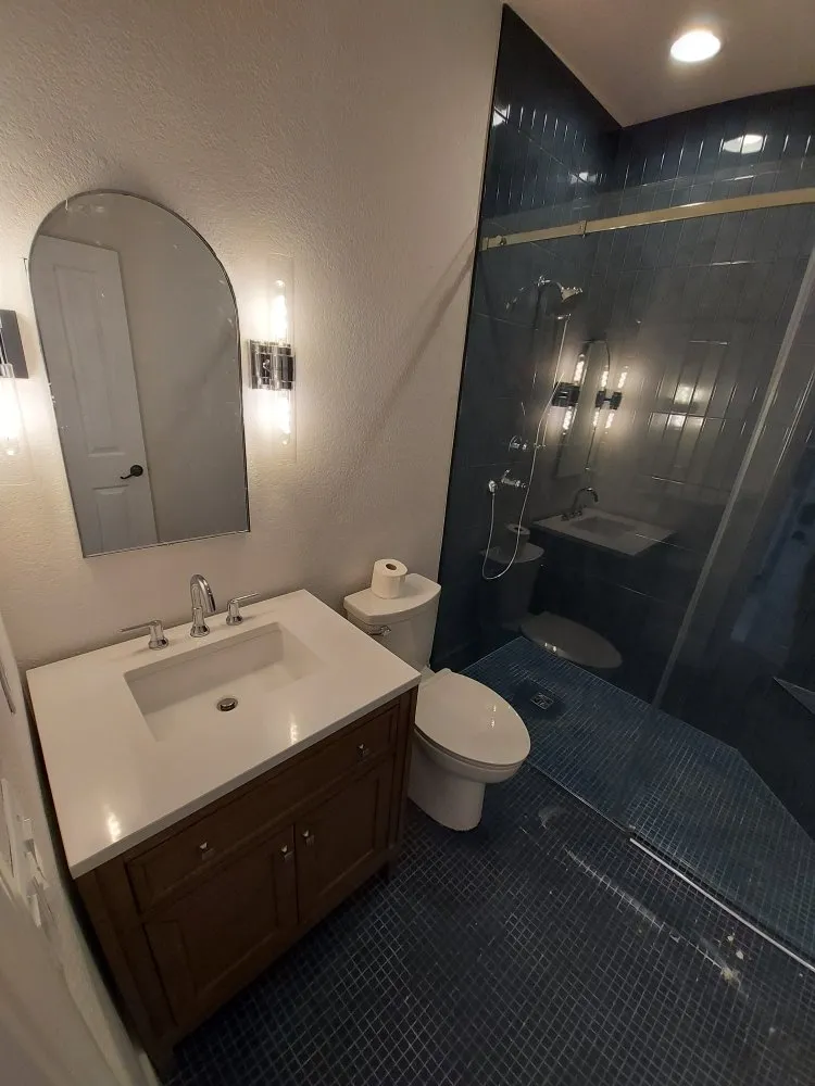 Slide of Valco Plumbing