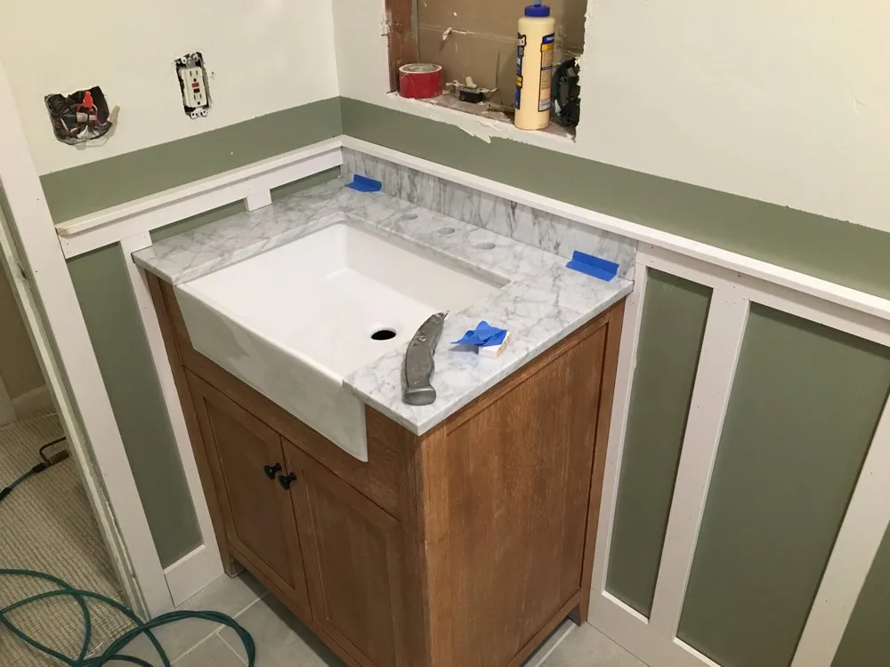 Slide of Valcon Plumbing & Construction