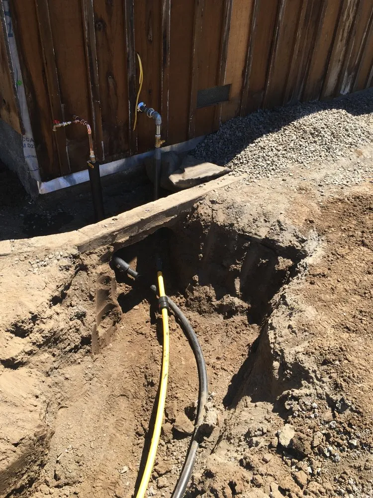 Slide of Valcon Plumbing & Construction