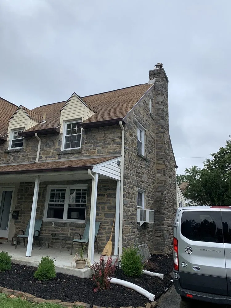 Slide of Valdel Plumbing