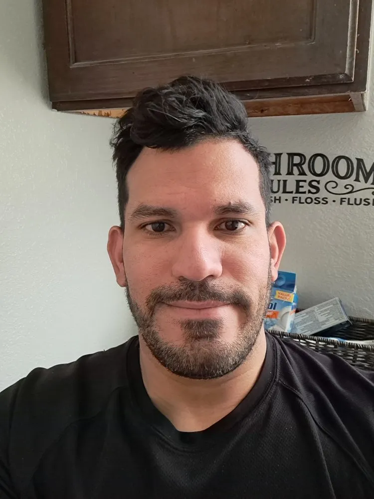 Slide of Valderrama Pool Service