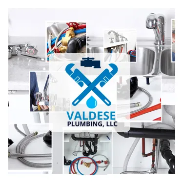 Slide of Valdese Plumbing