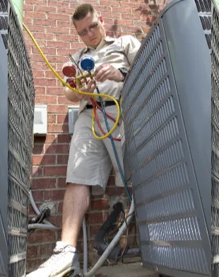 Slide of Valdez Brothers Plumbing and Heating