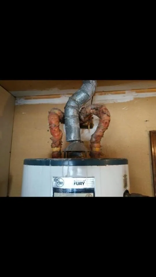 Slide of Valdez Brothers Plumbing and Heating