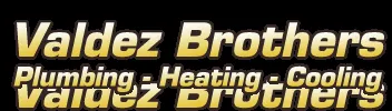 Top-rated water heater service in Albuquerque, NM by Valdez Brothers Plumbing and Heating