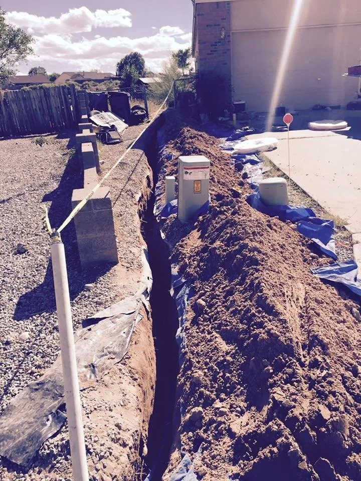 Reliable emergency plumbing service in Albuquerque, NM - Valdez Brothers Plumbing and Heating