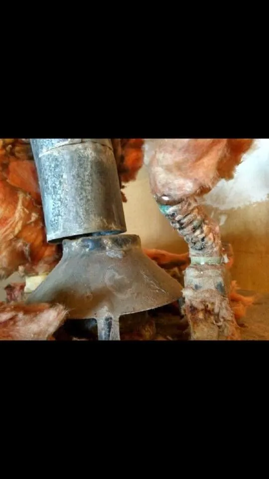 Affordable pipe repair experts serving Albuquerque, NM - Valdez Brothers Plumbing and Heating