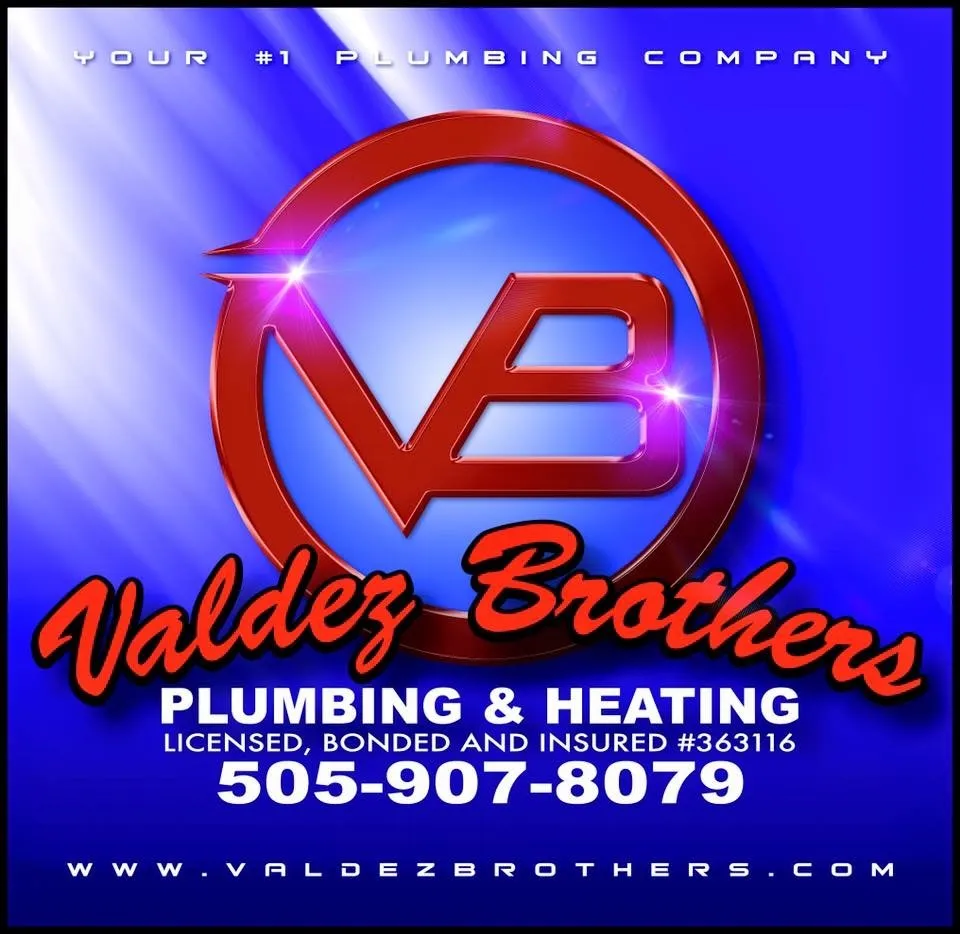 Slide of Valdez Brothers Plumbing and Heating