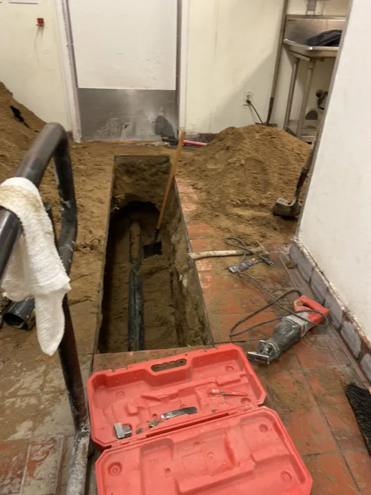 Reliable plumbing repair for homes in Reseda, CA by Valdez Plumbing