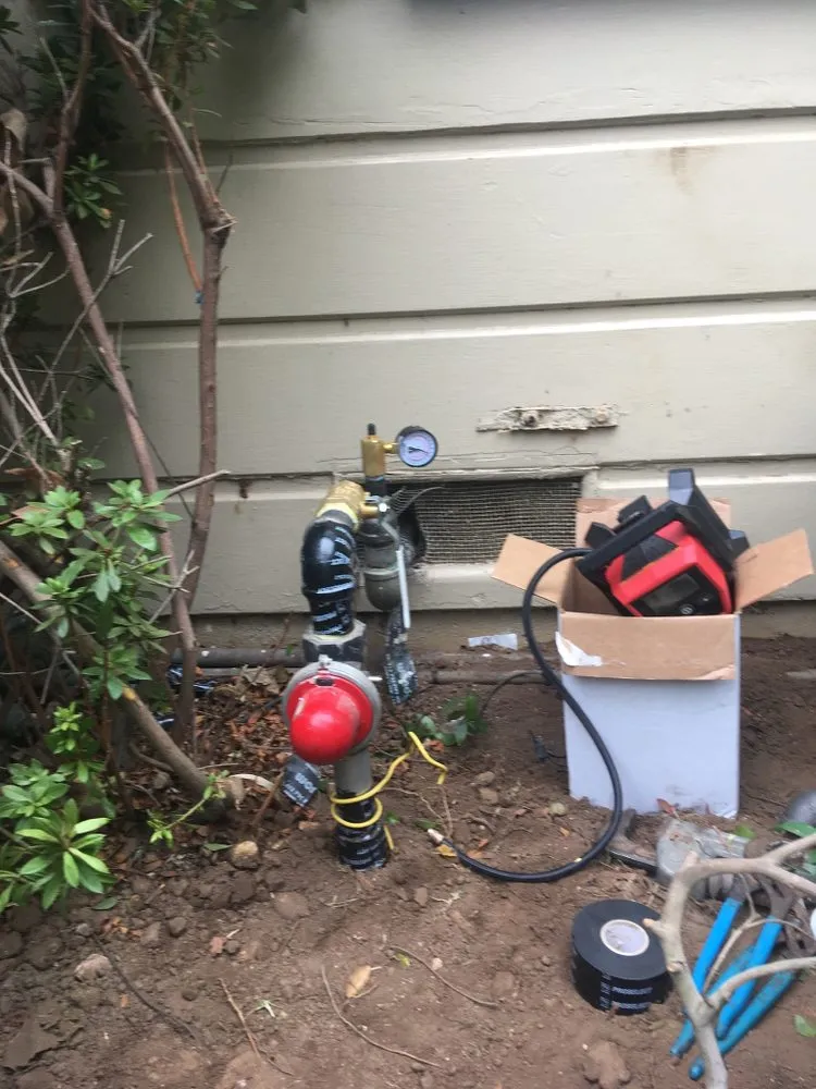 Top-rated plumbing repair in Reseda, CA by Valdez Plumbing