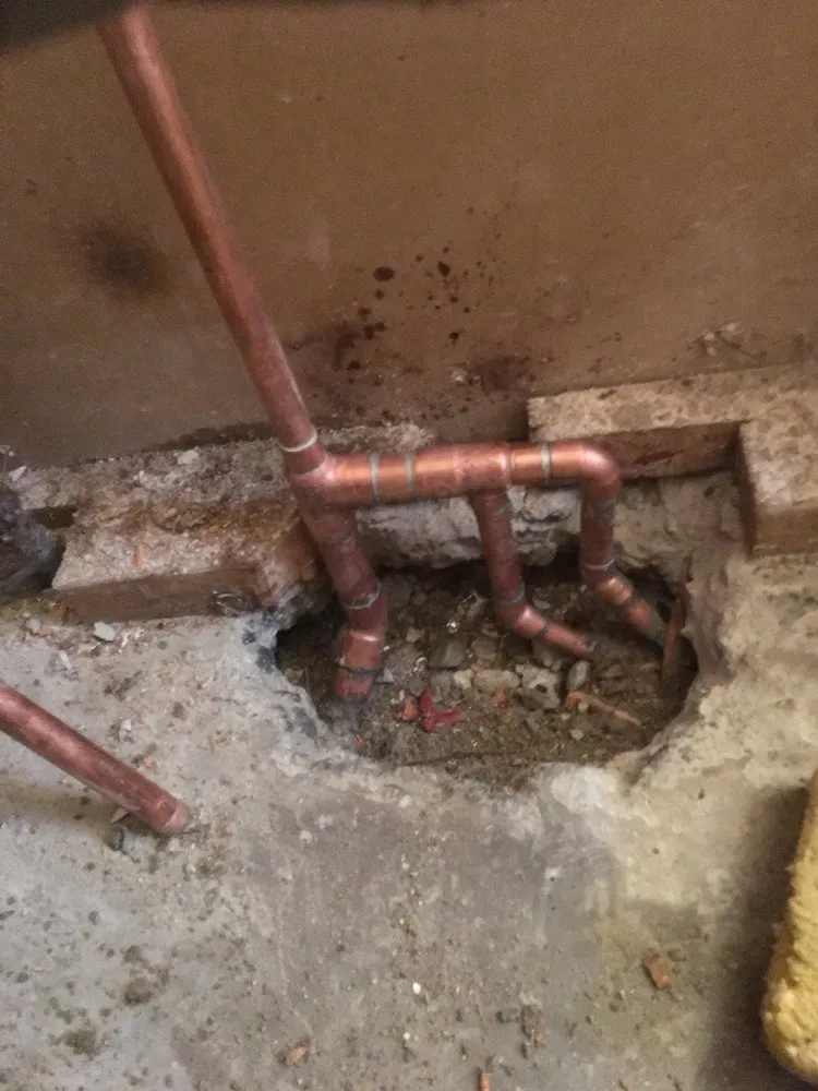 Quality emergency plumbing service in Reseda, CA - Valdez Plumbing