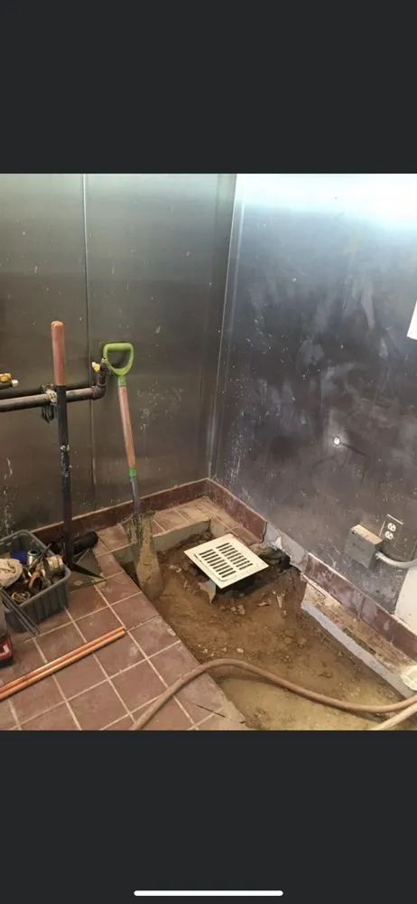 Emergency leak detection for homes in Reseda, CA by Valdez Plumbing