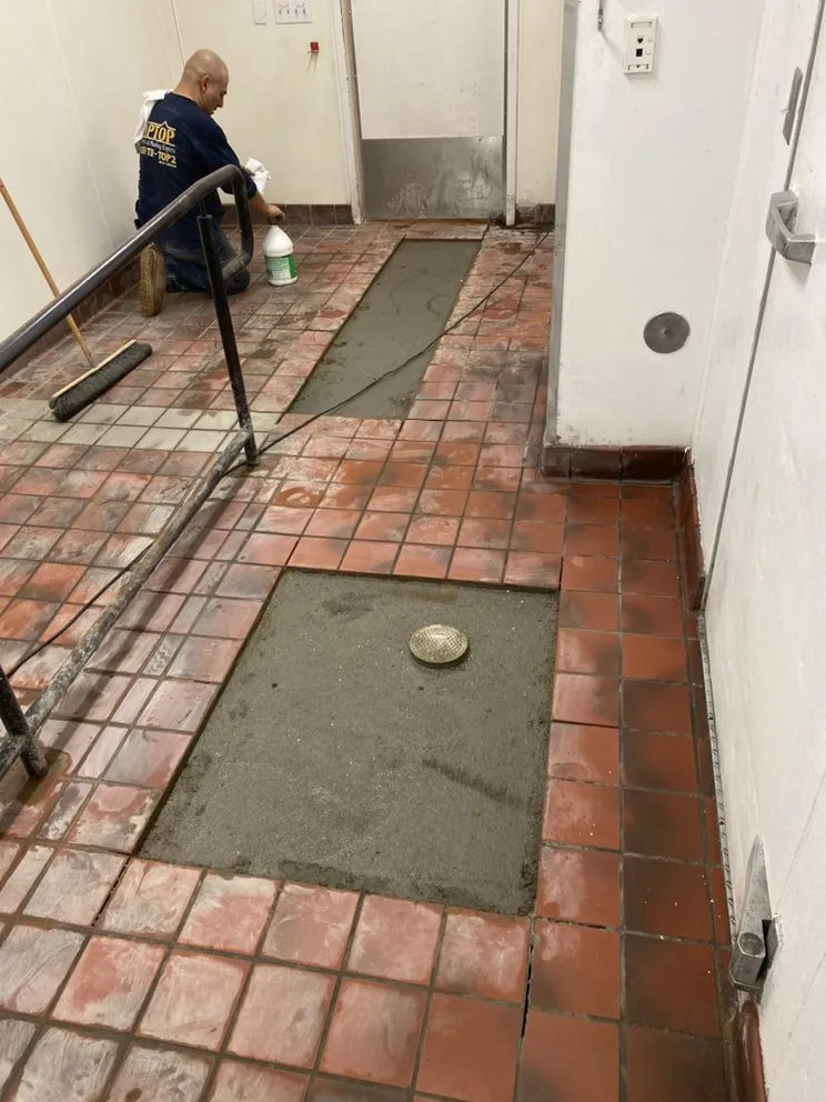 Emergency leak detection for homes in Reseda, CA by Valdez Plumbing