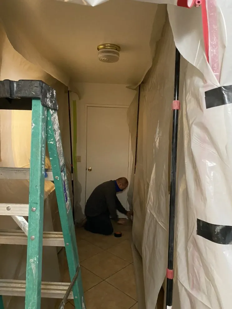 Expert leak detection experts serving Reseda, CA - Valdez Plumbing